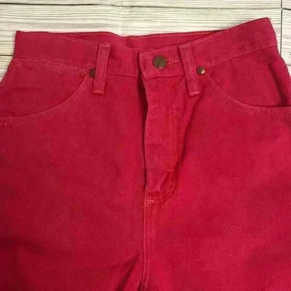 Vintage Wrangler Jeans - Picture 3 of 7